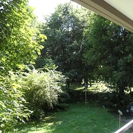 Апартаменты Ferienwohnung Zenostrasse 5 *