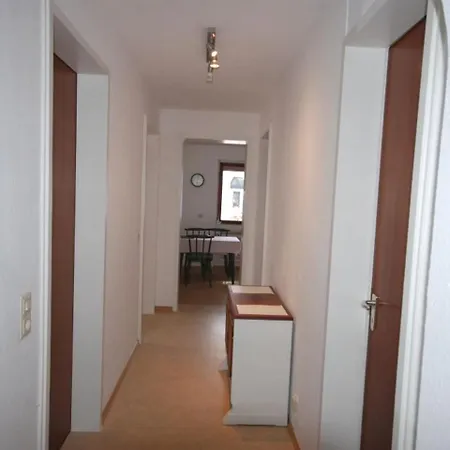 Апартаменты Ferienwohnung Zenostrasse 5 Бад-Райхенхалль