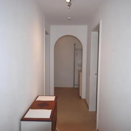 Апартаменты Ferienwohnung Zenostrasse 5 Бад-Райхенхалль